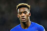 Calum Hudson-Odoi